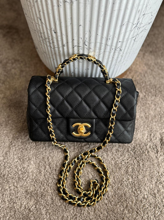 Chanel Sling Bag (VIP Quality)