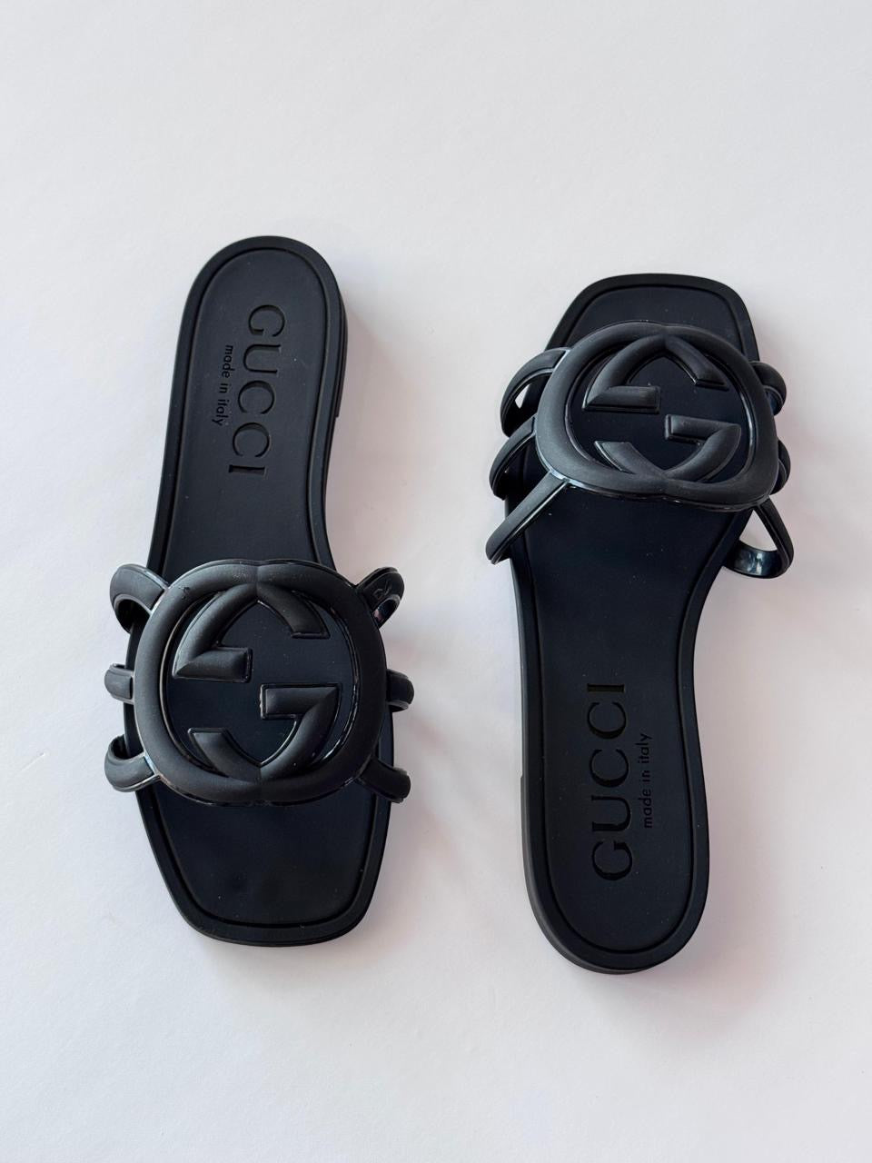 Gucci Slippers 5 colors