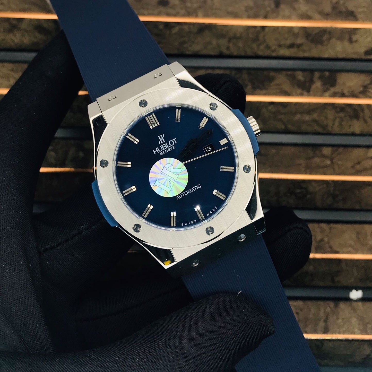Hublot Watch 9 colors