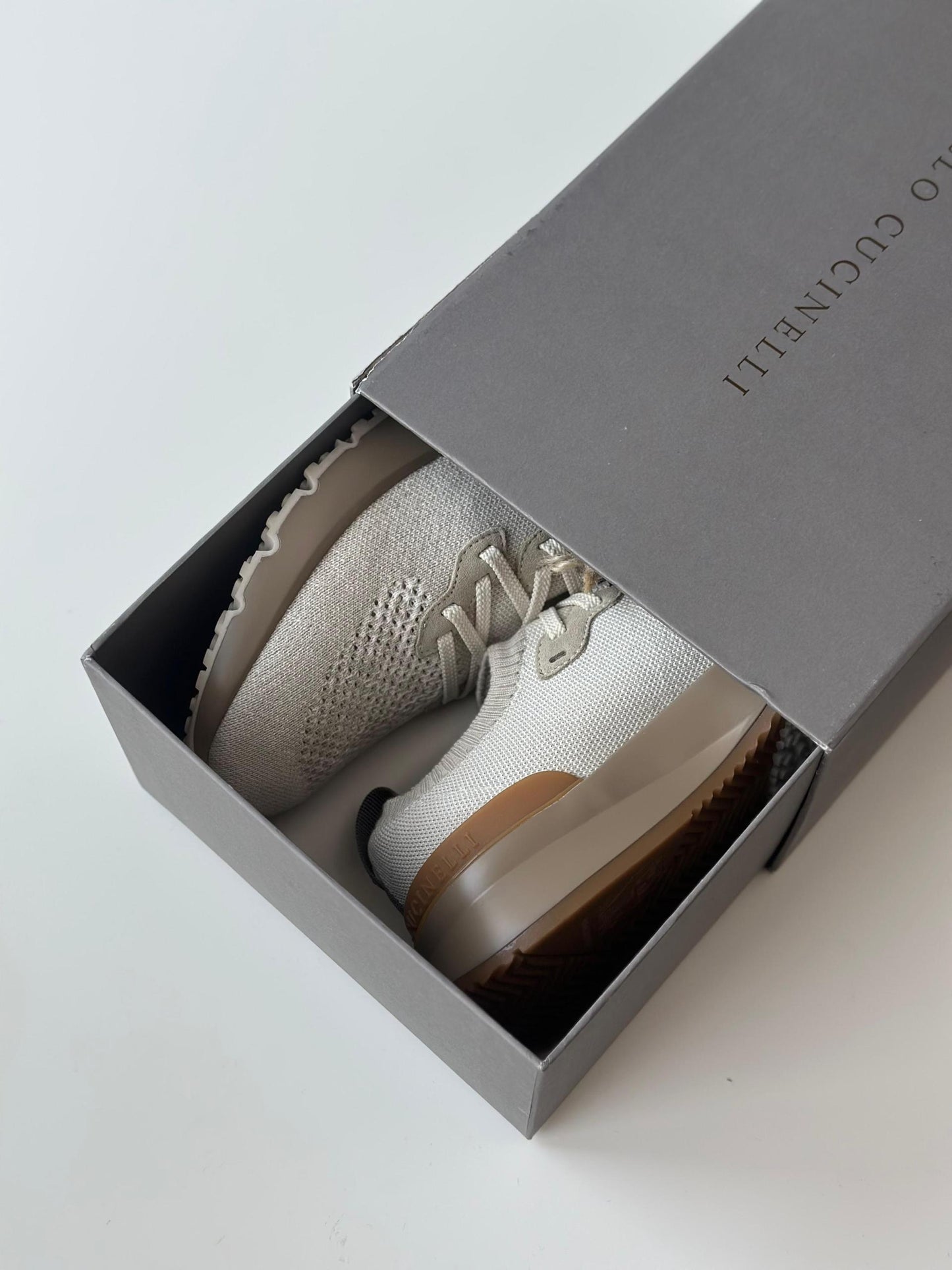 Brunello Cocinelli Sneakers