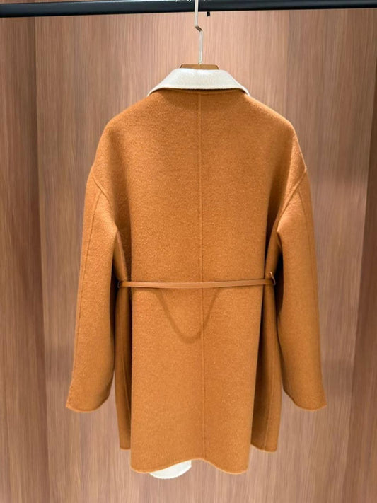 Loro Piana Coat