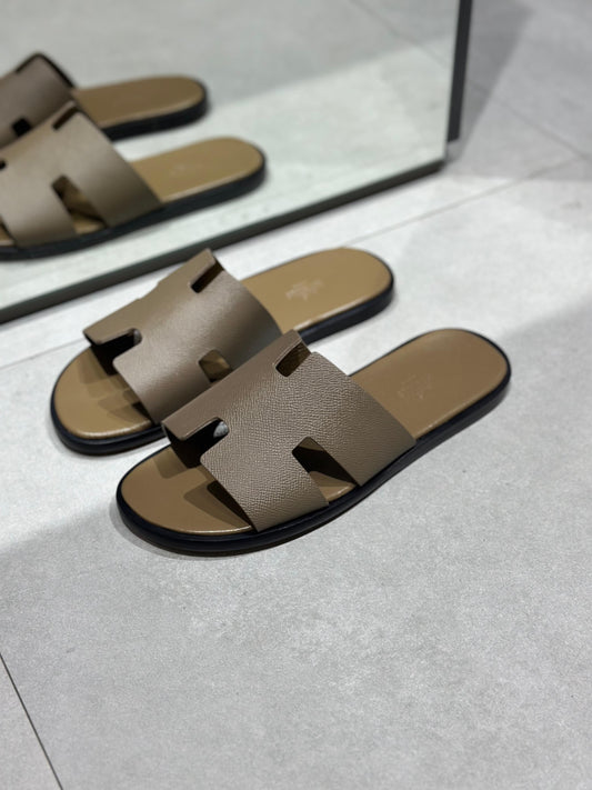 Hermes Slipper