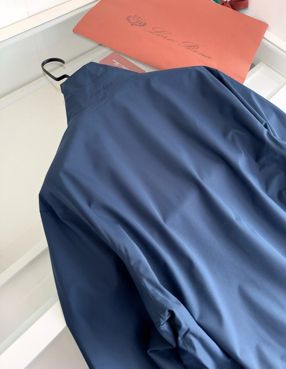Loro Piana Jacket