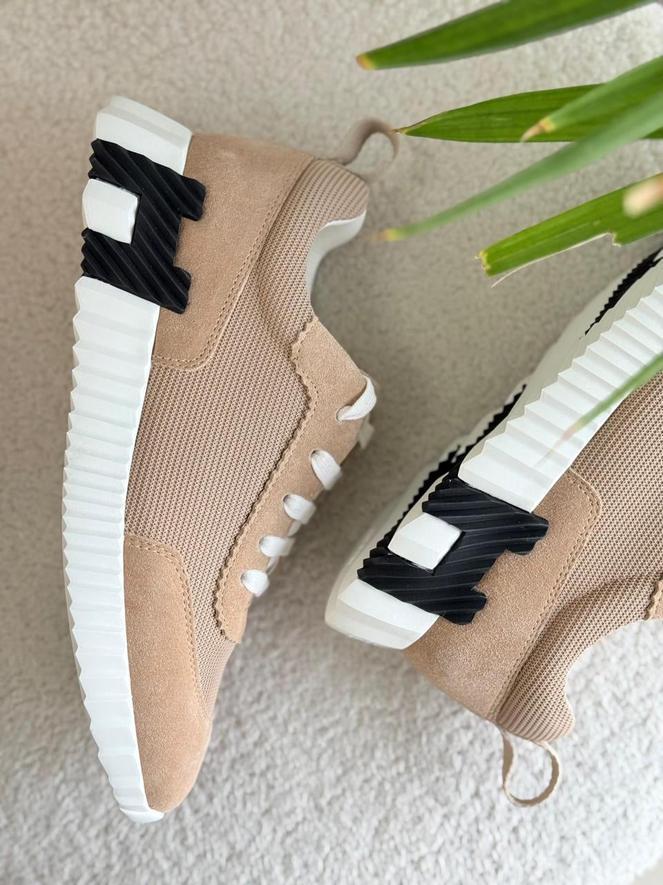 Hermes Sneakers 9 colors