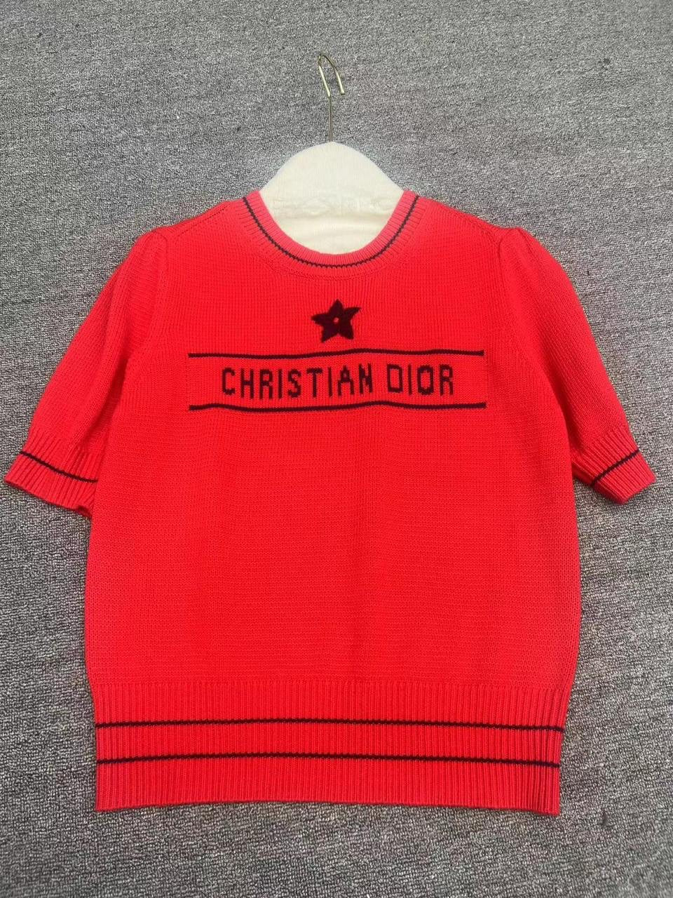 Dior T-Shirt 6 colors