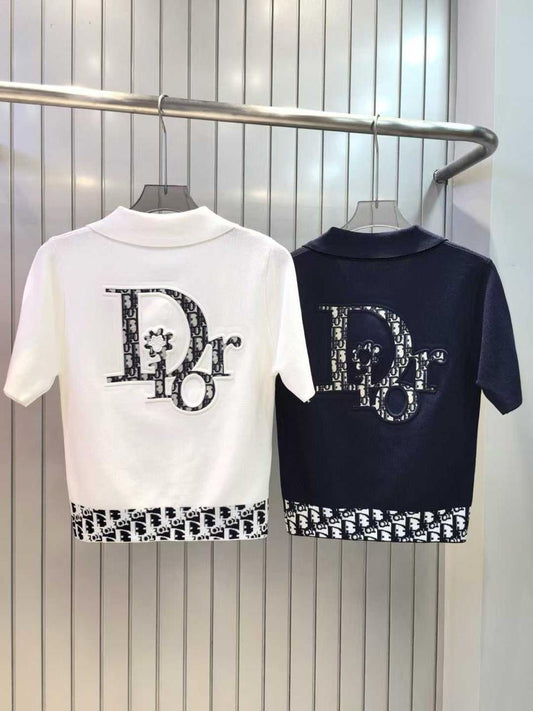 Dior T-Shirt 2 colors
