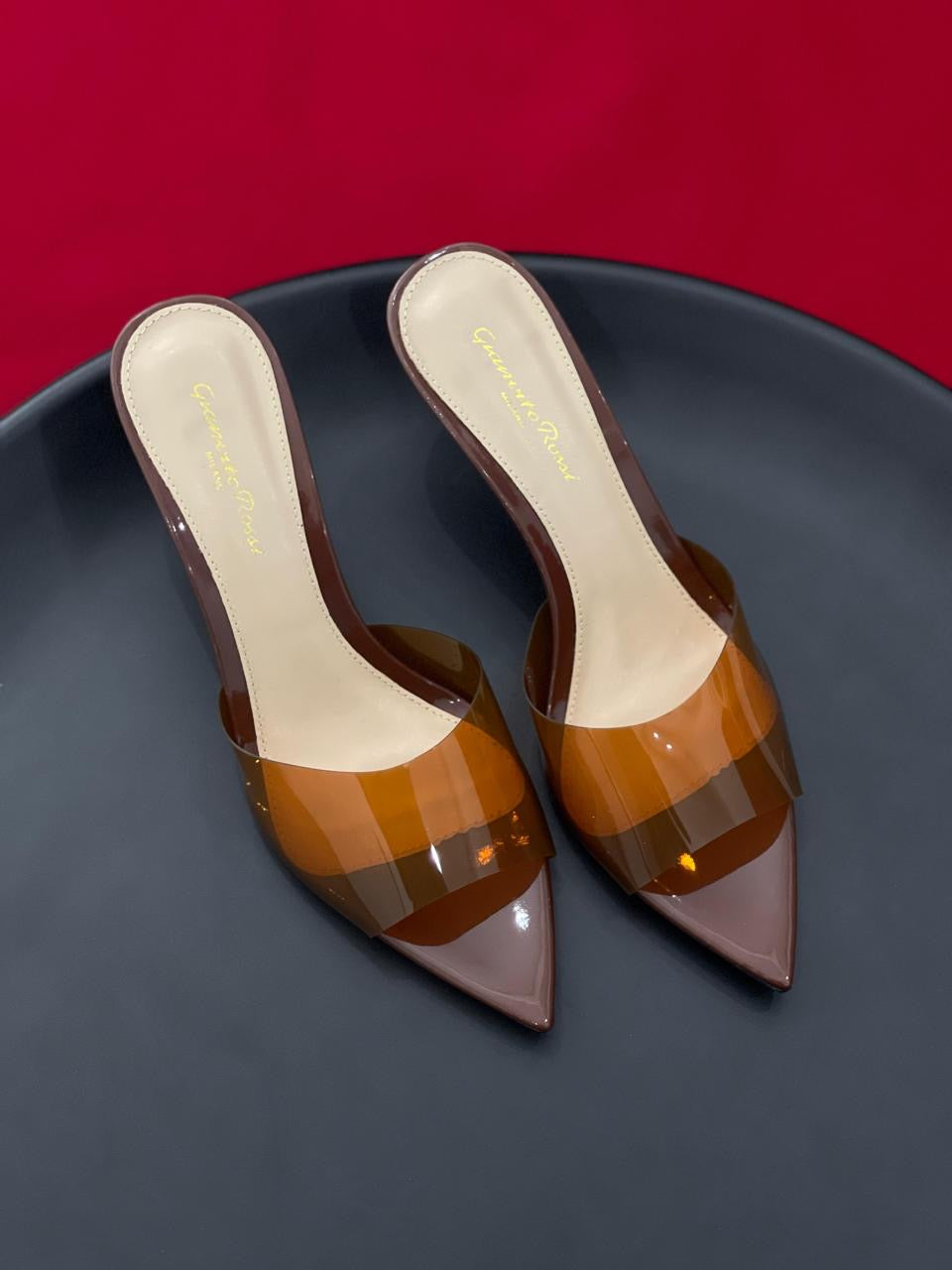Jianvito Rossi Heels 7 colors
