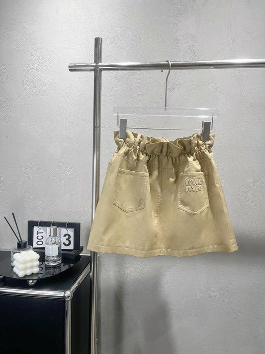 Miu Miu Skirt