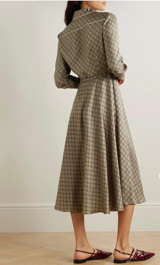 Gucci Dress