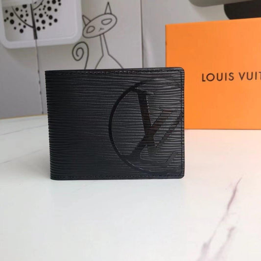 Louis Vuitton Wallets 2 colors