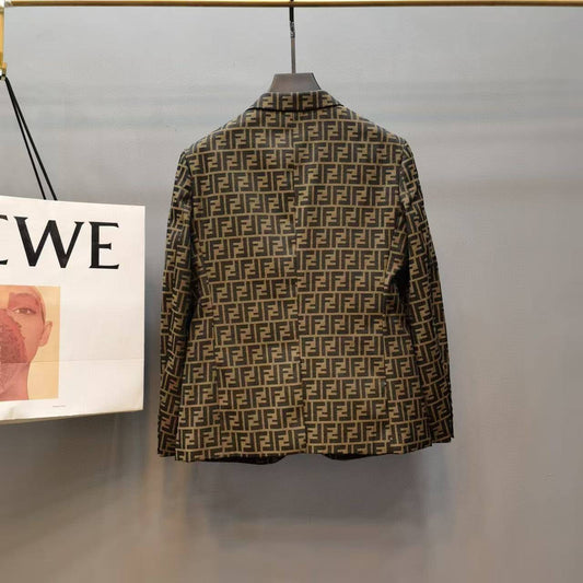 Fendi Blazer