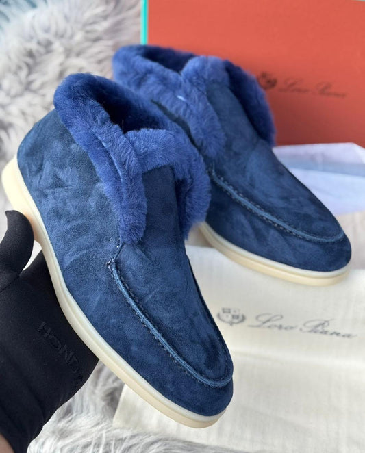 Loro piana Loafers 3 colors