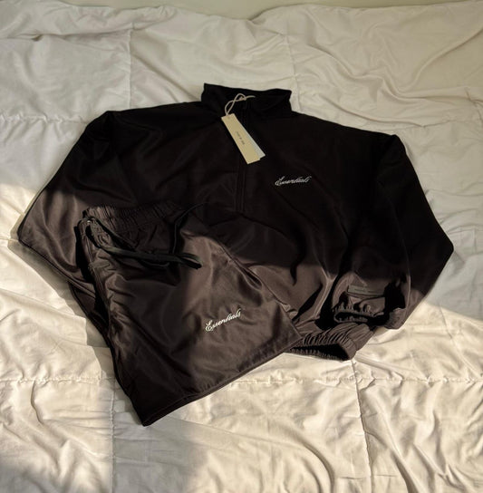 Essentials TrackSuit