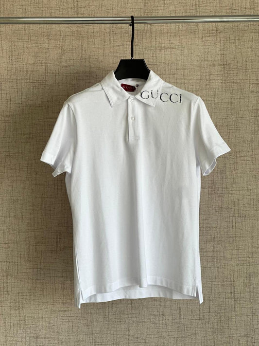 Gucci Polo Shirt 2 colors