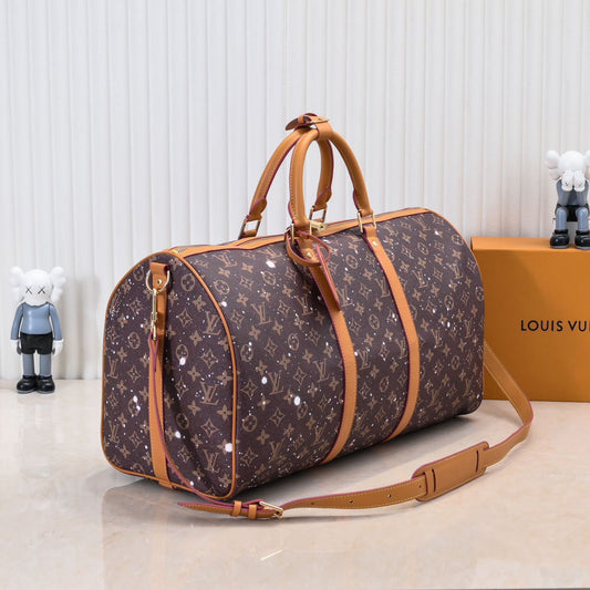 Louis Vuitton Travel Bag