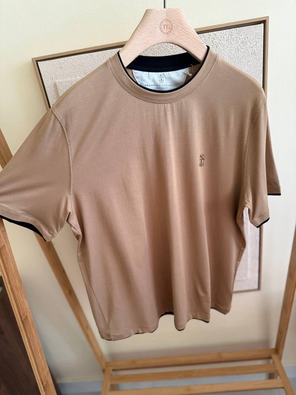 Brunello Cucinelli T-Shirt
