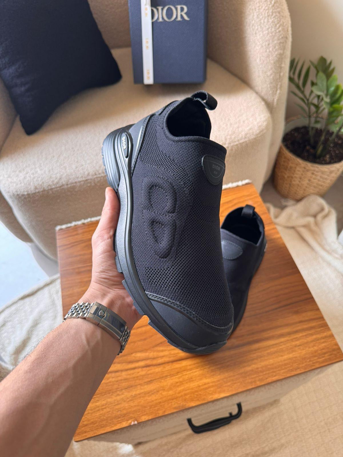 Dior B30 Sneakers 2 colors