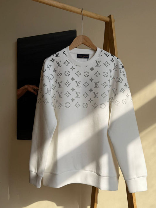 Louis Vuitton Sweatshirt