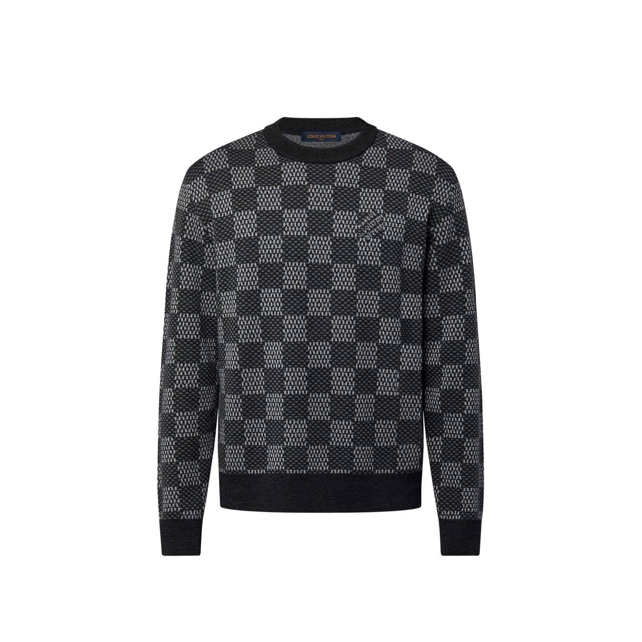 Louis Vuitton Sweater