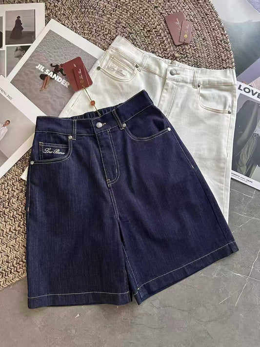 Loro Piana Short 2 colors