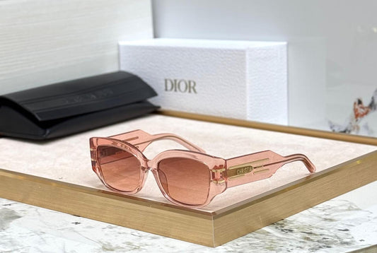Dior Sunglasses 2 colors