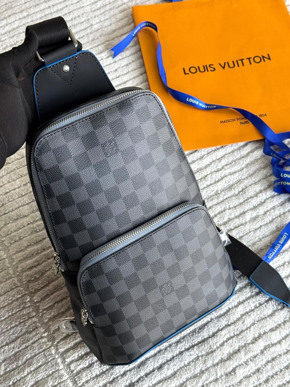 Louis Vuitton Cross Bag 5 colors