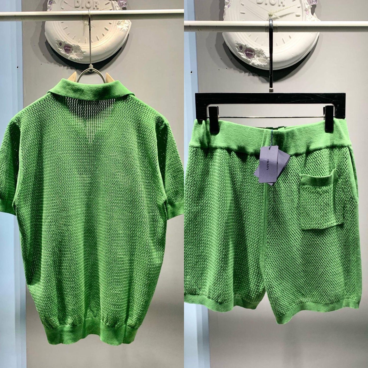 Prada Set