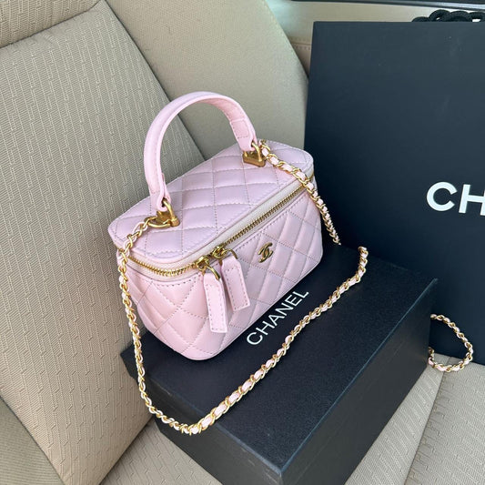 Chanel Sling Bag 3 colors