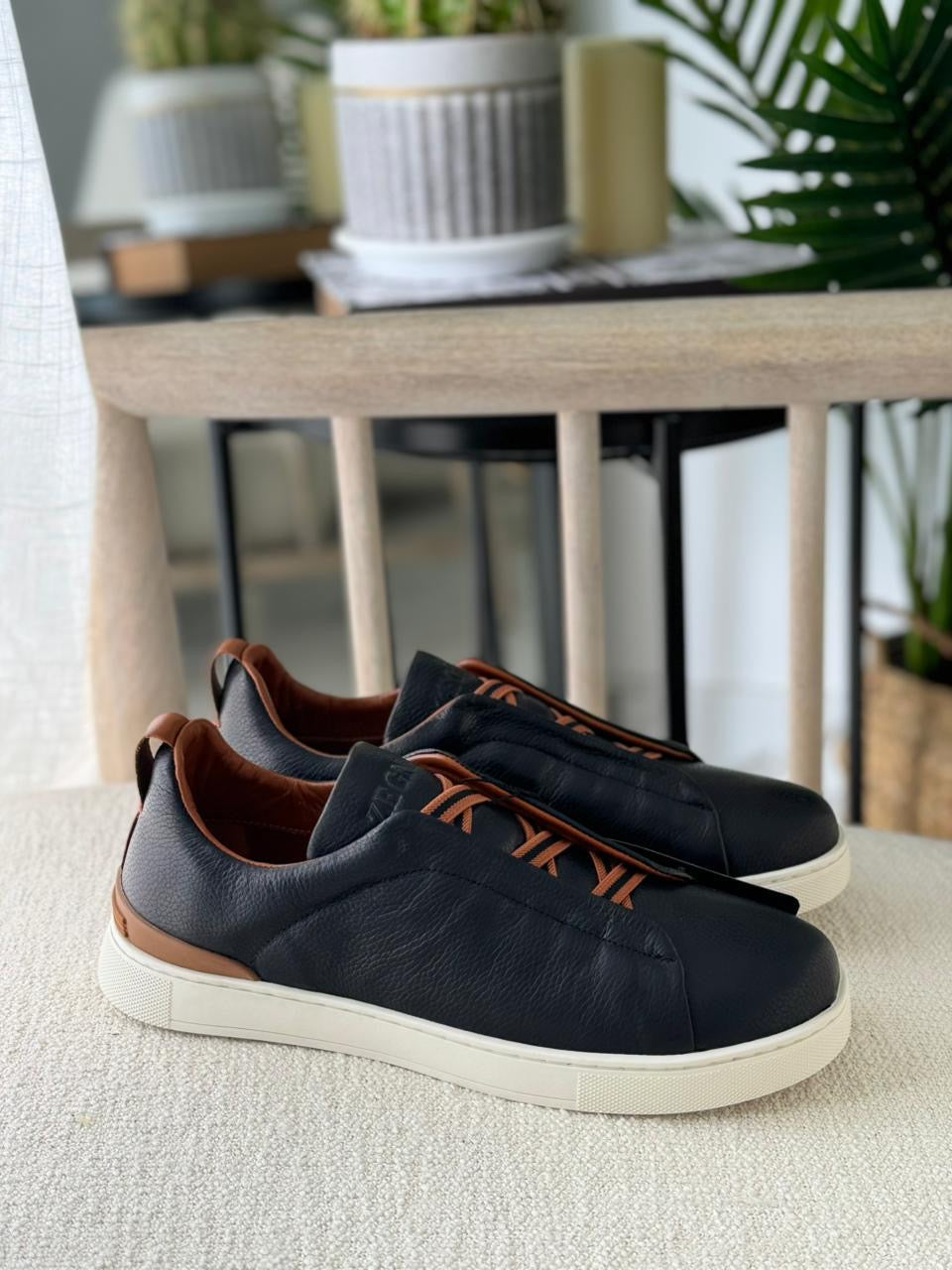 Zegna Sneakers 3 colors