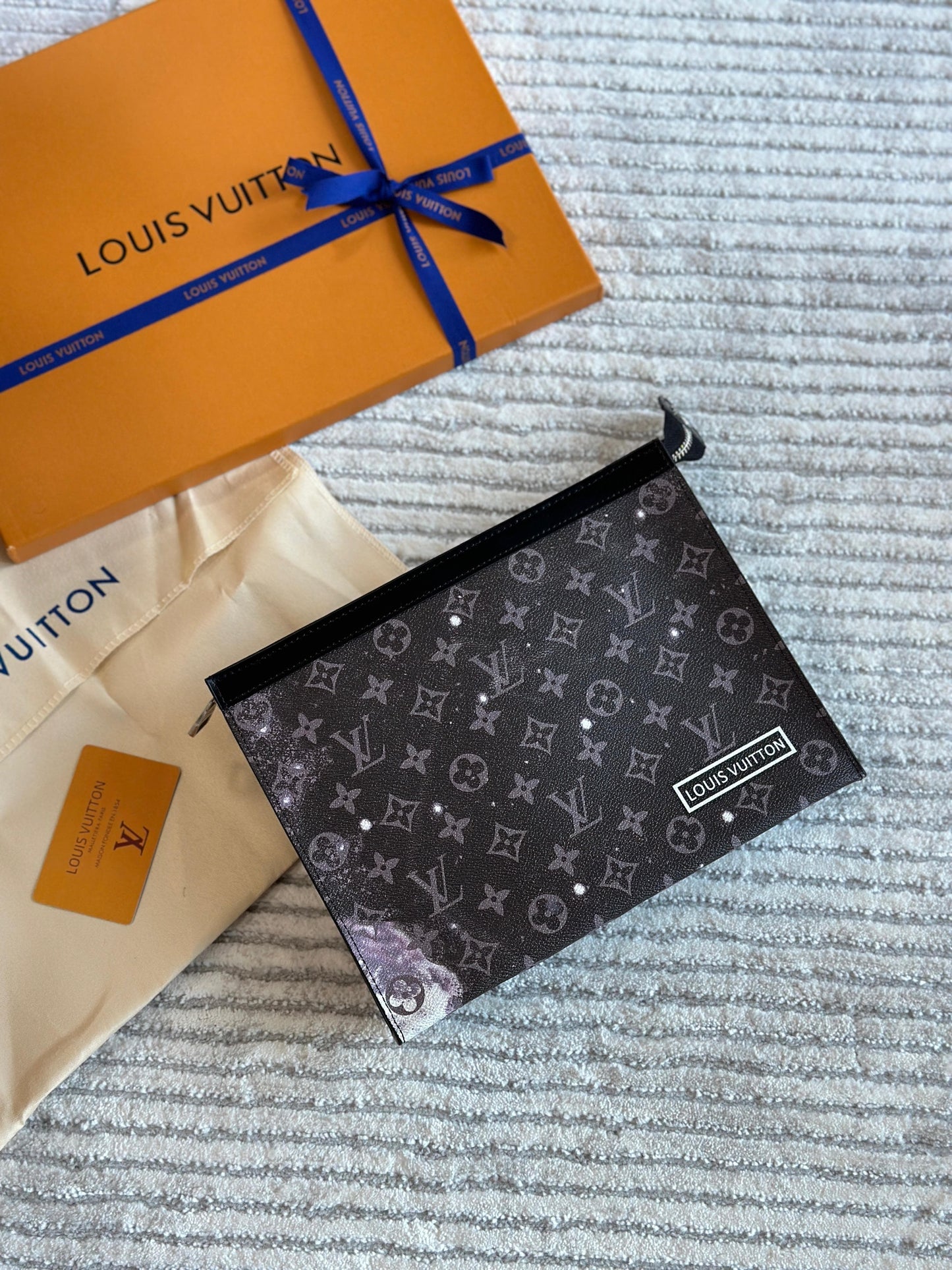 Louis Vuitton Pouches 13 Colors