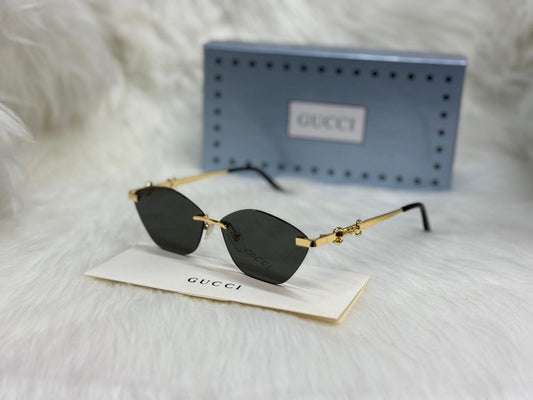 Gucci Sunglasses 2 colors