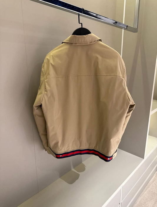 Gucci Jacket