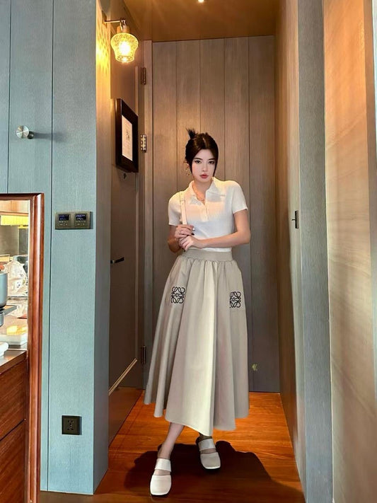 Loewe Skirt 2 colors