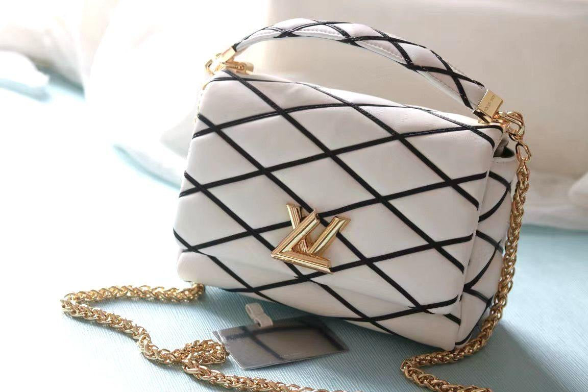 Louis Vuitton Sling Bag 8 colors