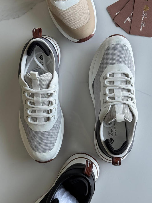 Loro Piana Sneakers 4 colors