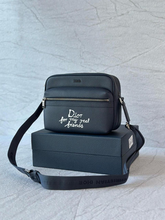 Dior Messenger Bag (VIP Quality)
