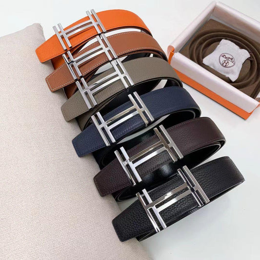 Hermes Belts 6 colors