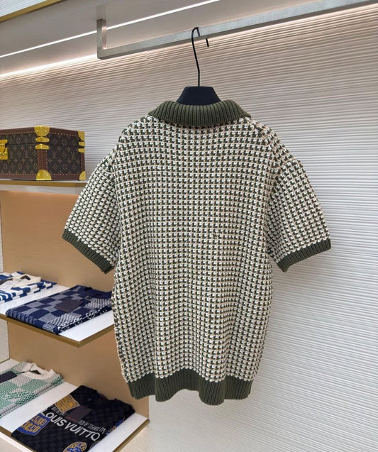 Louis Vuitton Polo Shirt