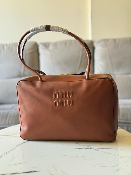 Miu Miu Tote Bag 7 colors