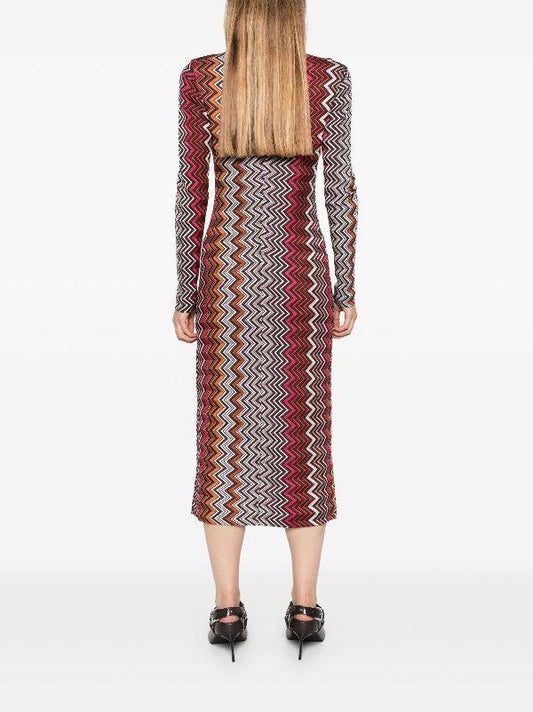 Missoni Dress