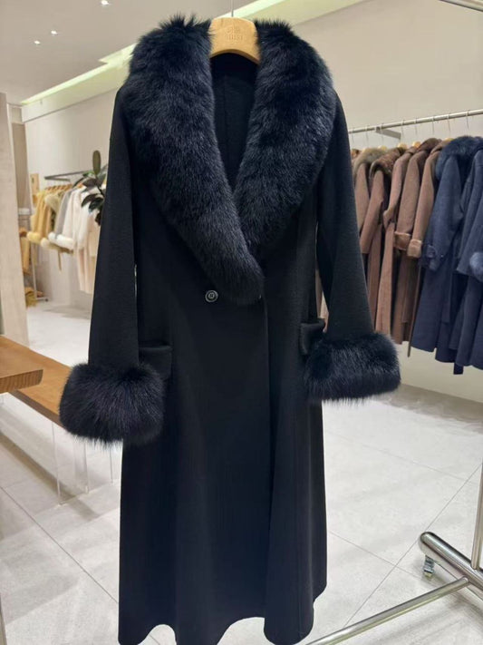 MaxMara Coat