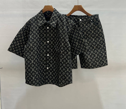 Louis Vuitton Set
