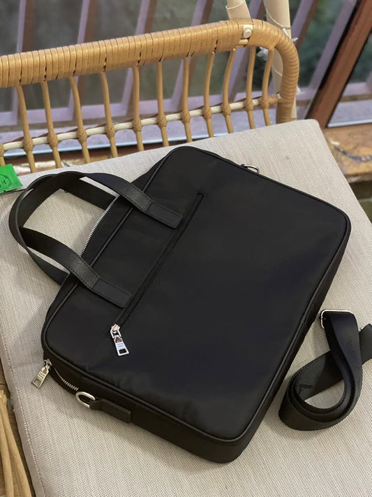 Prada Laptop Bag