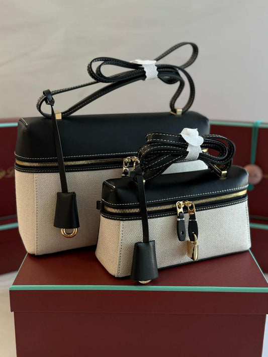 Loro Piana Sling Bag 2 colors