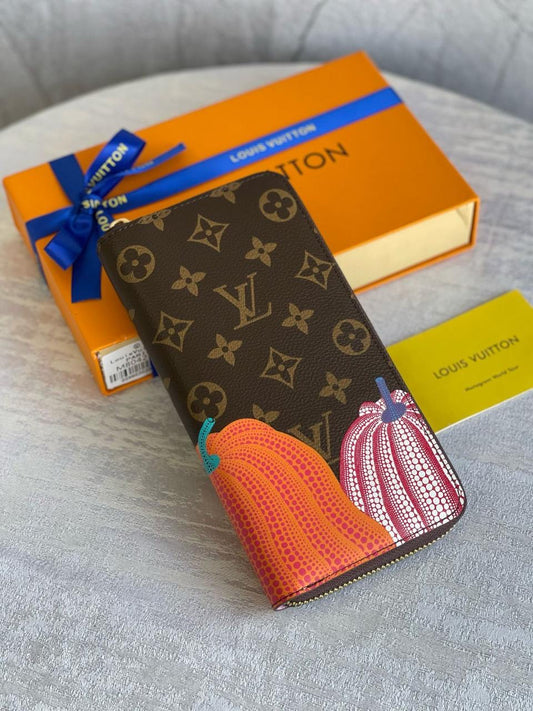 Louis Vuitton Long Wallet 5 colors