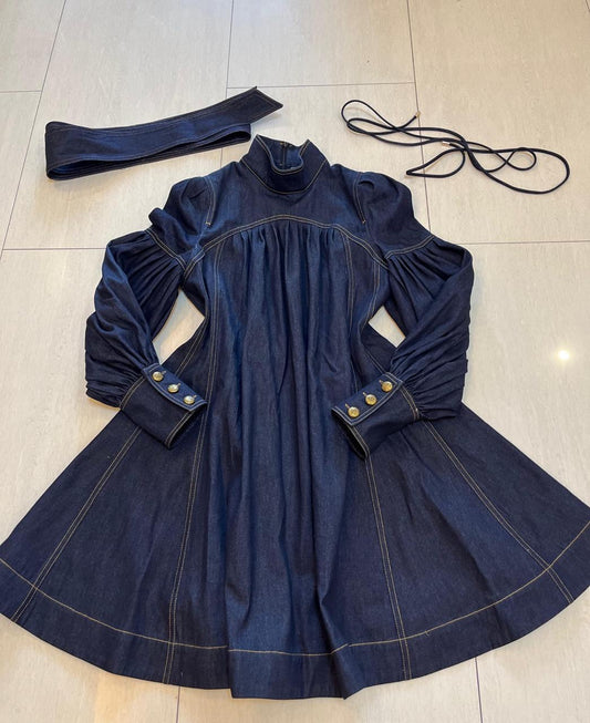 Zimmerman Dress