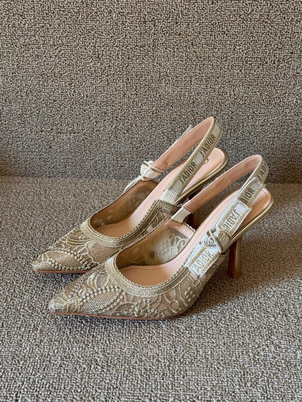 Dior Heels