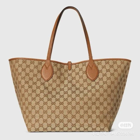 Gucci Tote Bag