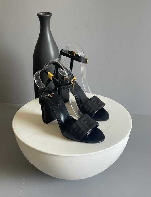 Fendi HEELS