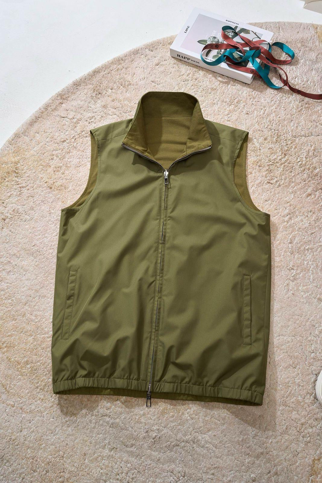 Loro Piana Vest